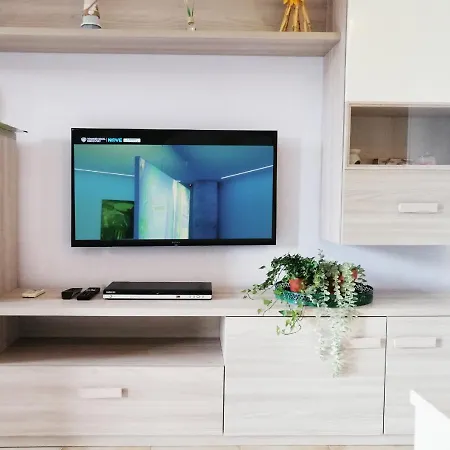 Holihome_mediterraneo - Splendido, 50m Dal Mare * Tortoreto